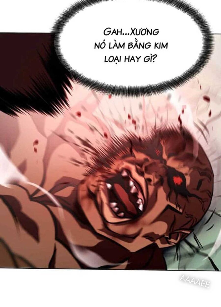Sàn Đấu Sống Còn: Chapter 2