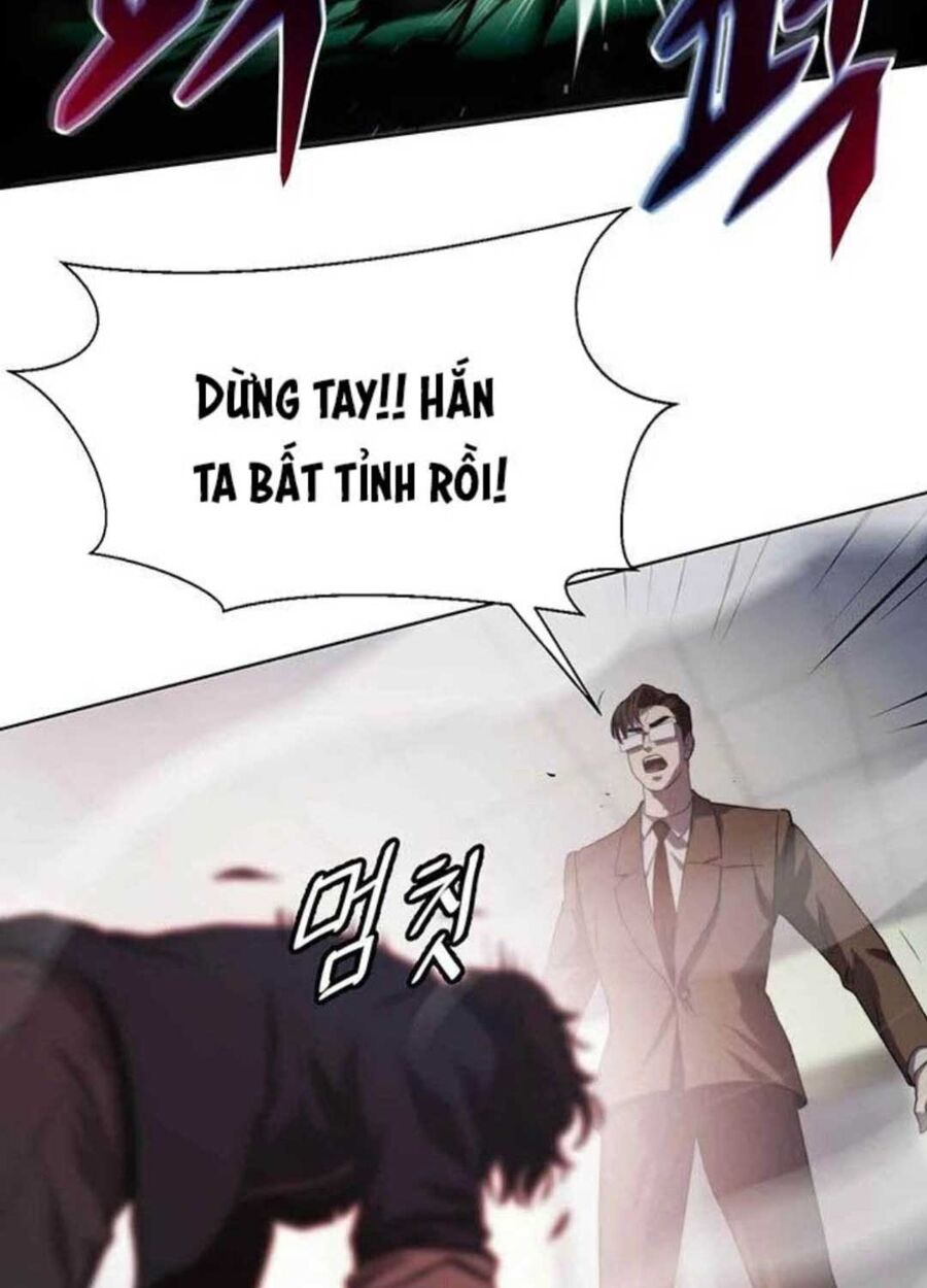 Sàn Đấu Sống Còn: Chapter 2