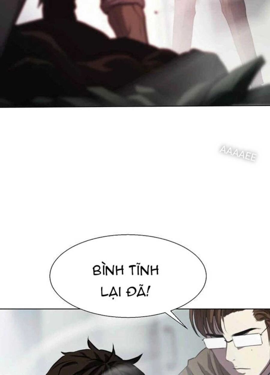 Sàn Đấu Sống Còn: Chapter 2