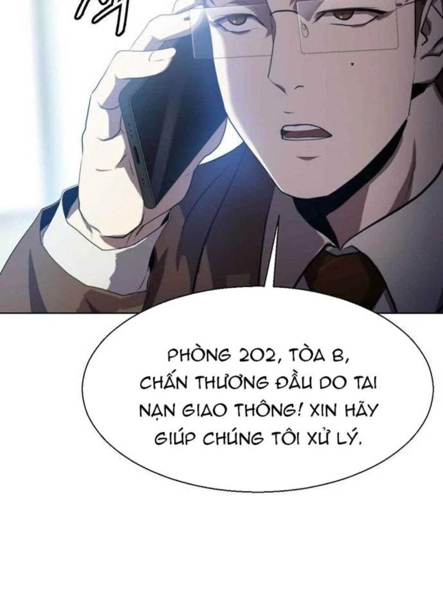 Sàn Đấu Sống Còn: Chapter 2