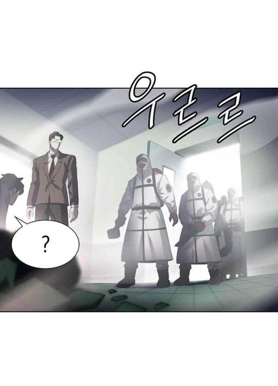Sàn Đấu Sống Còn: Chapter 2