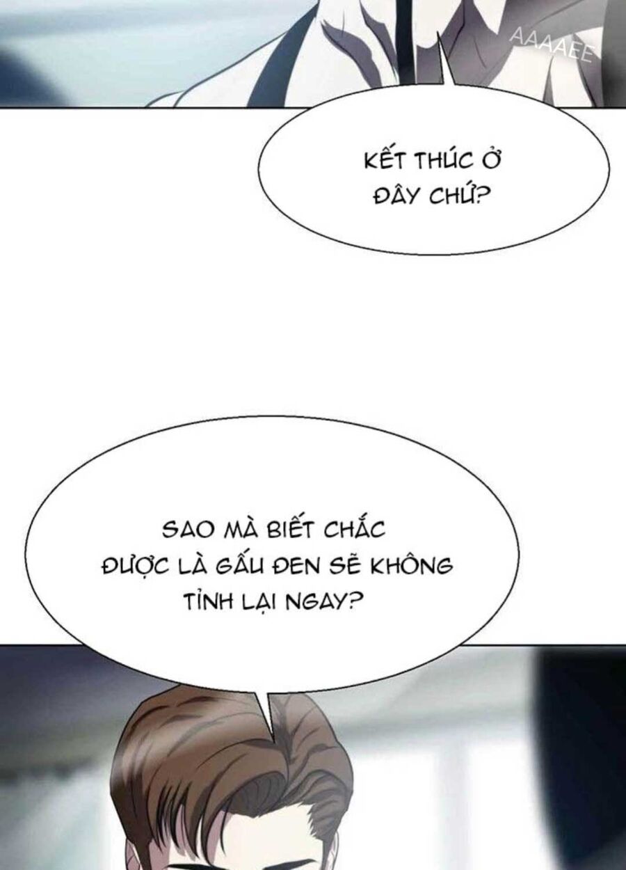 Sàn Đấu Sống Còn: Chapter 2