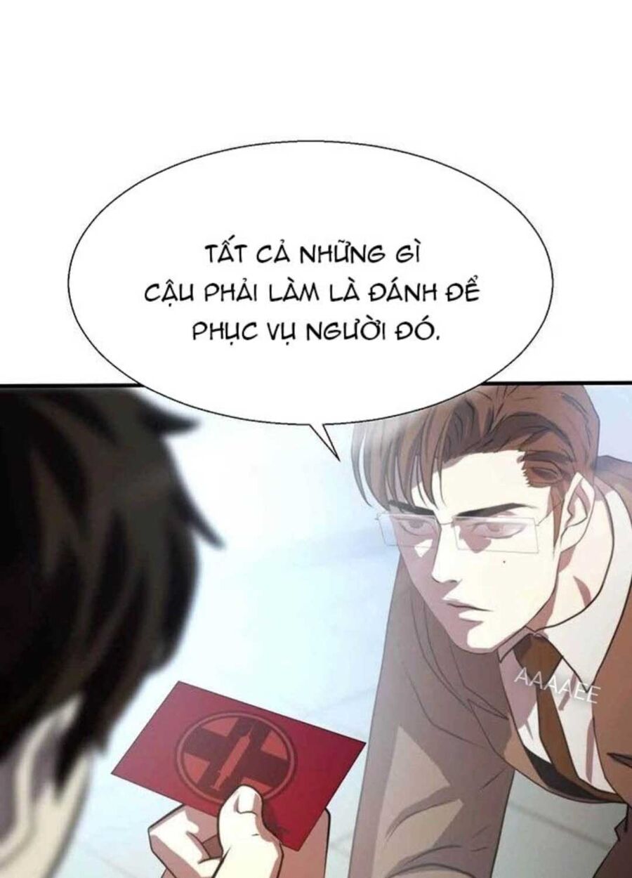 Sàn Đấu Sống Còn: Chapter 2
