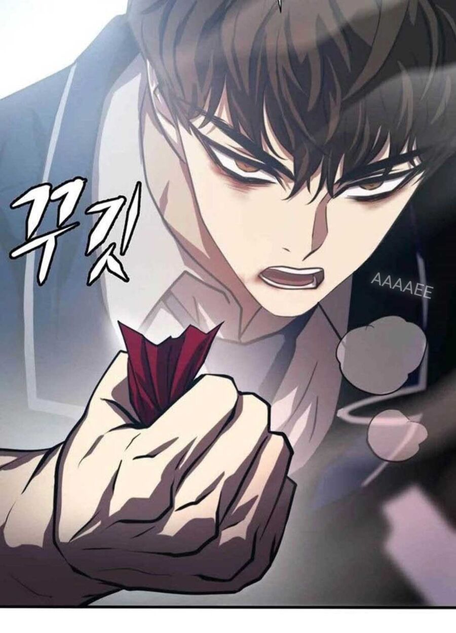 Sàn Đấu Sống Còn: Chapter 2