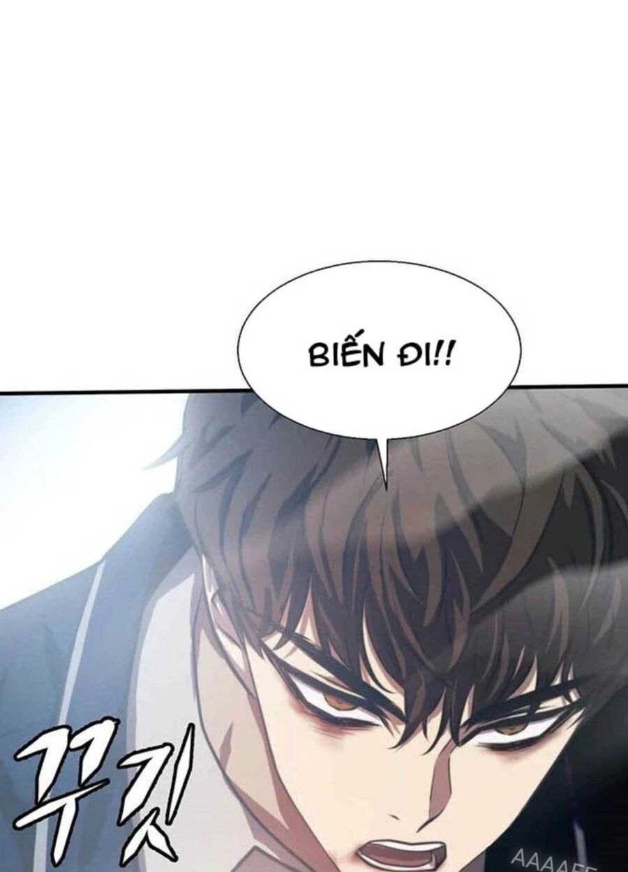 Sàn Đấu Sống Còn: Chapter 2