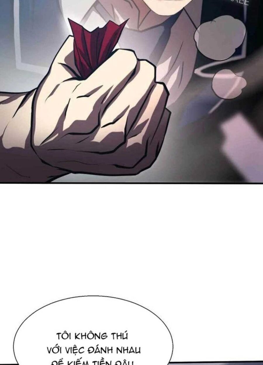 Sàn Đấu Sống Còn: Chapter 2