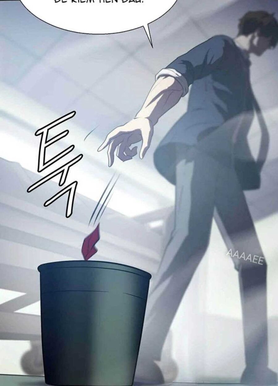 Sàn Đấu Sống Còn: Chapter 2