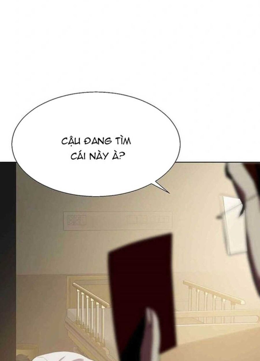 Sàn Đấu Sống Còn: Chapter 3