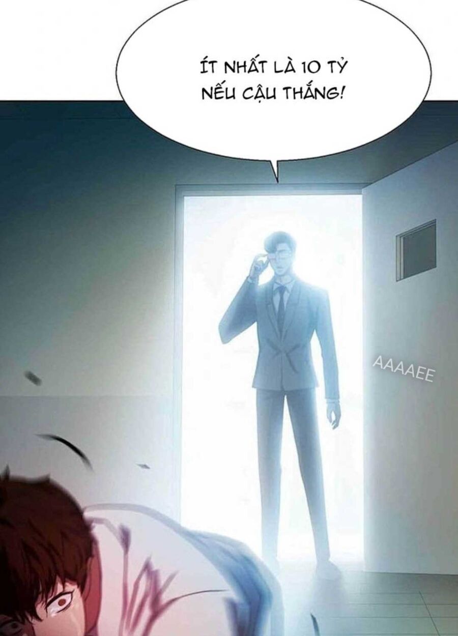 Sàn Đấu Sống Còn: Chapter 3