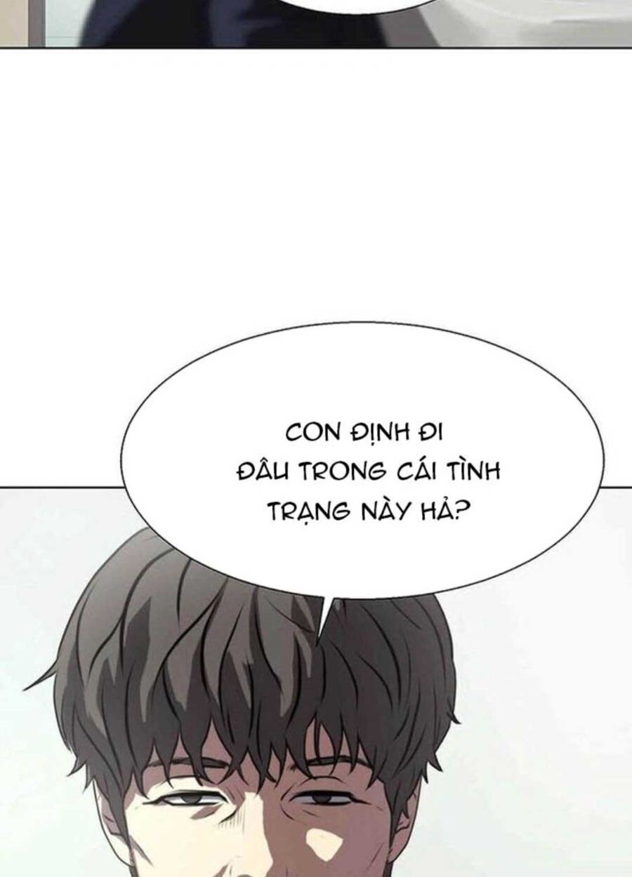 Sàn Đấu Sống Còn: Chapter 3