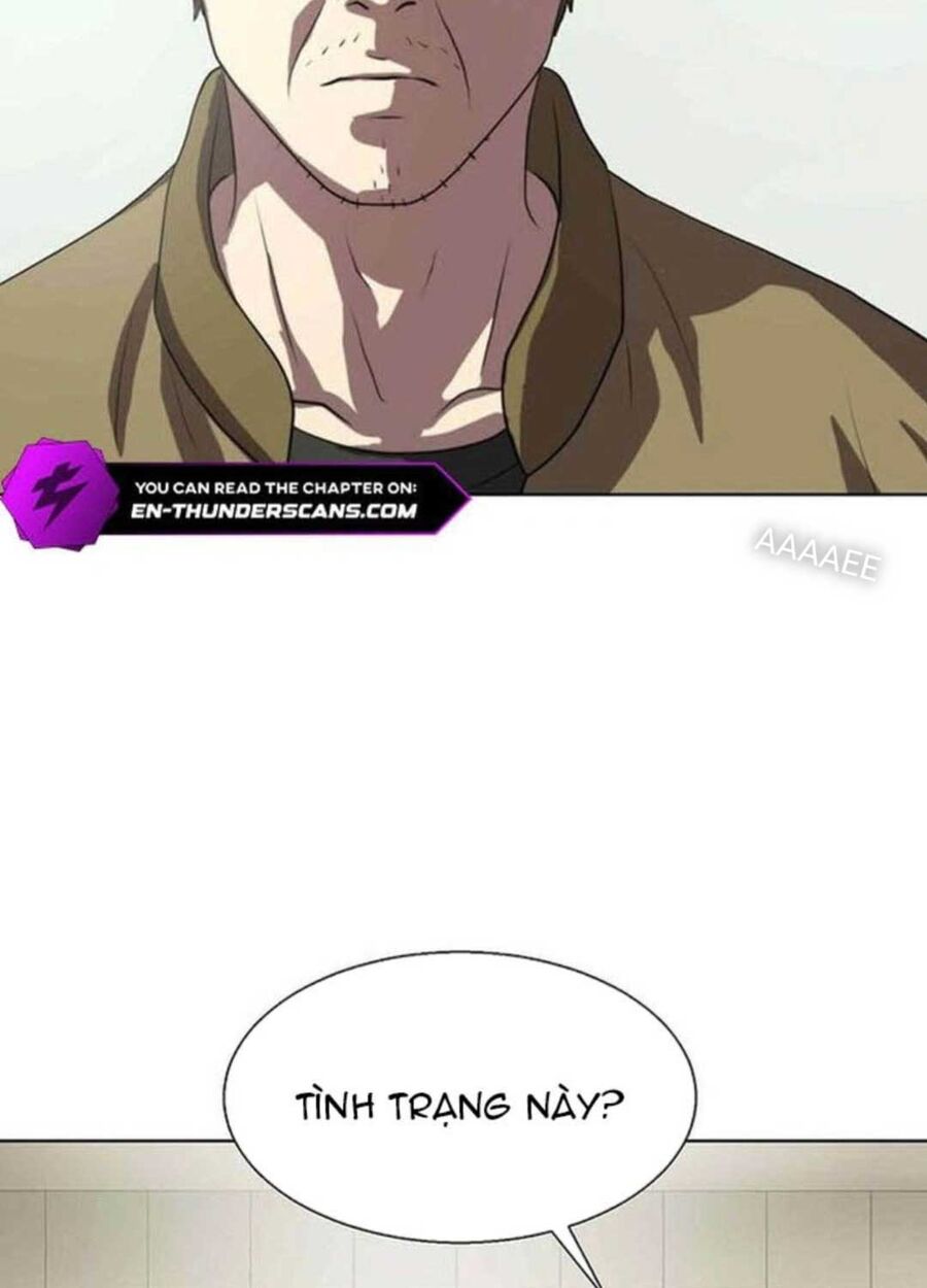 Sàn Đấu Sống Còn: Chapter 3