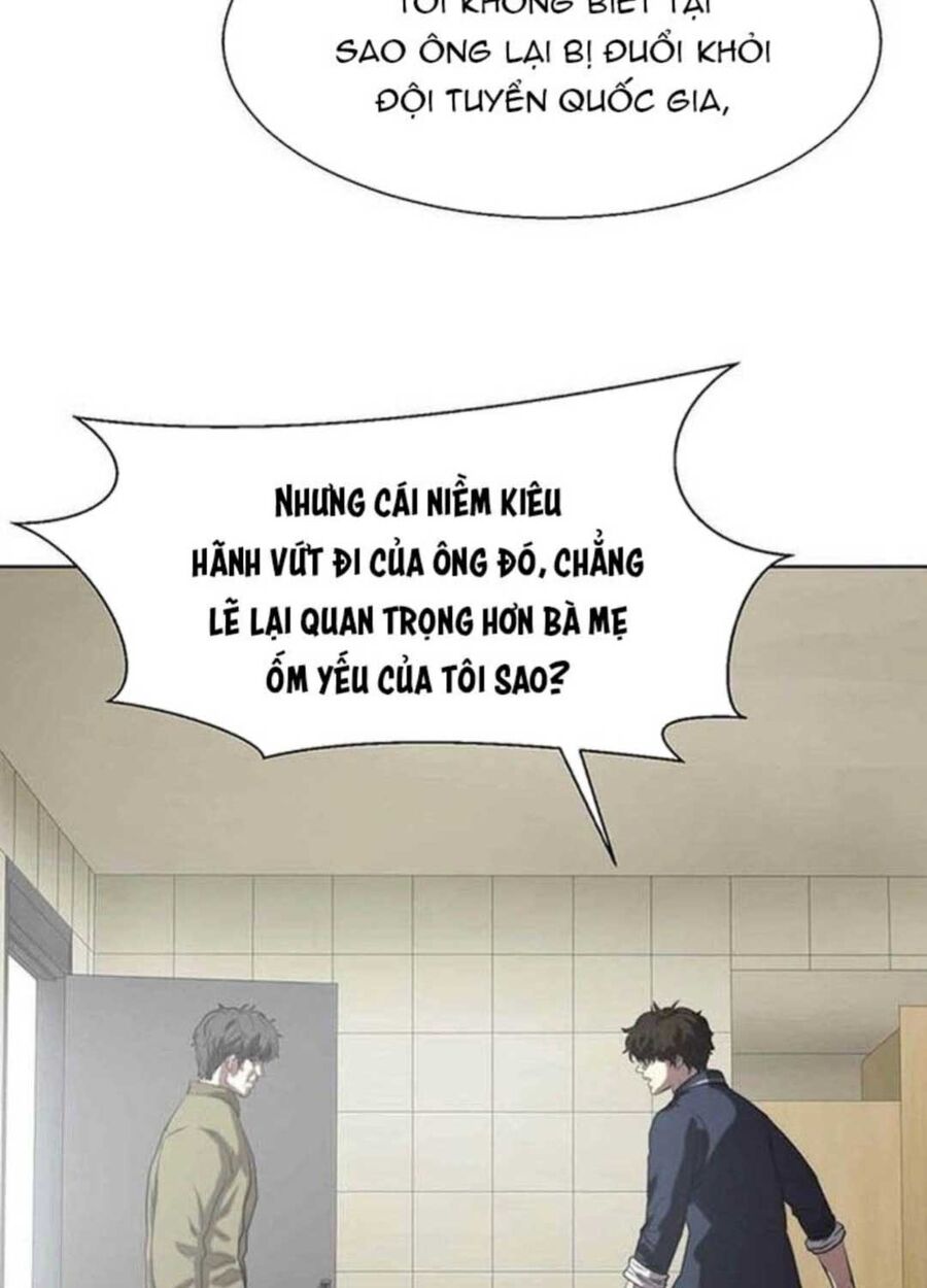 Sàn Đấu Sống Còn: Chapter 3