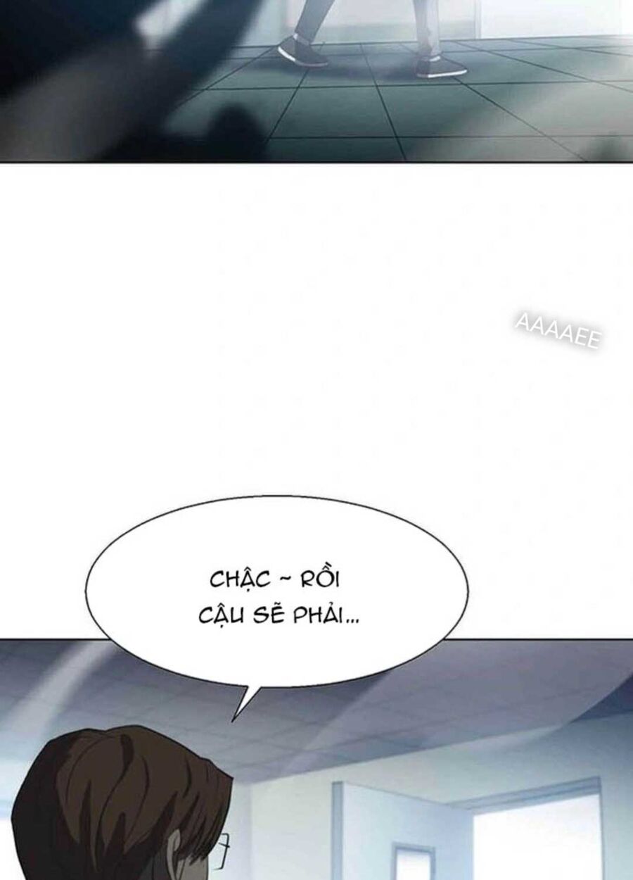 Sàn Đấu Sống Còn: Chapter 3