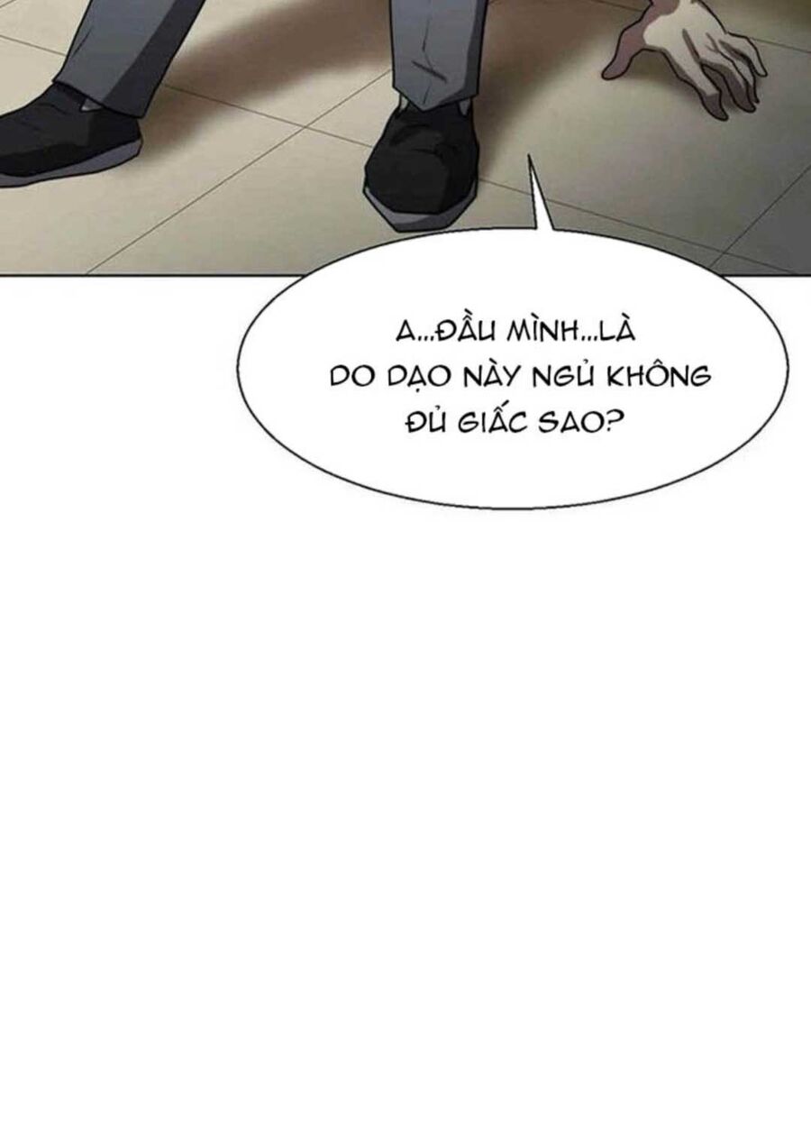 Sàn Đấu Sống Còn: Chapter 3