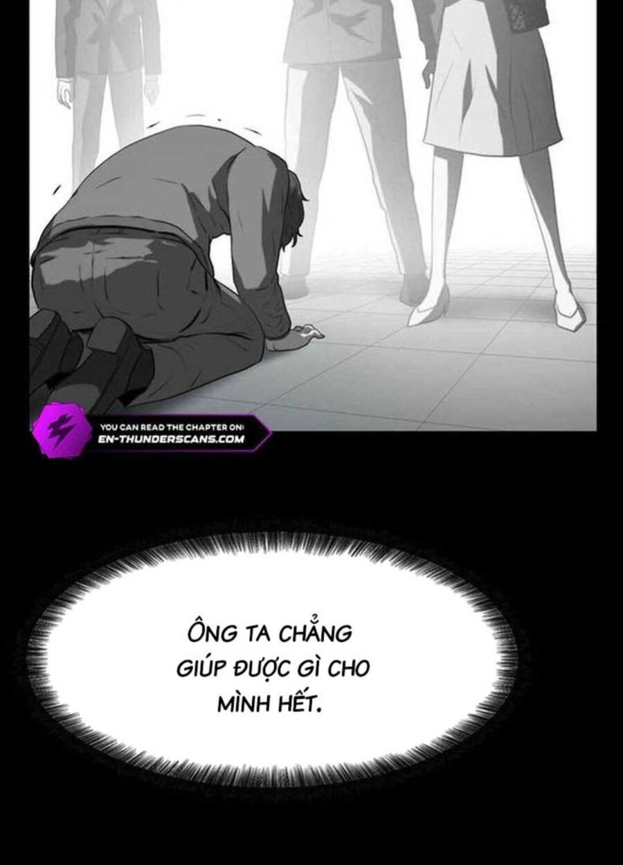 Sàn Đấu Sống Còn: Chapter 3