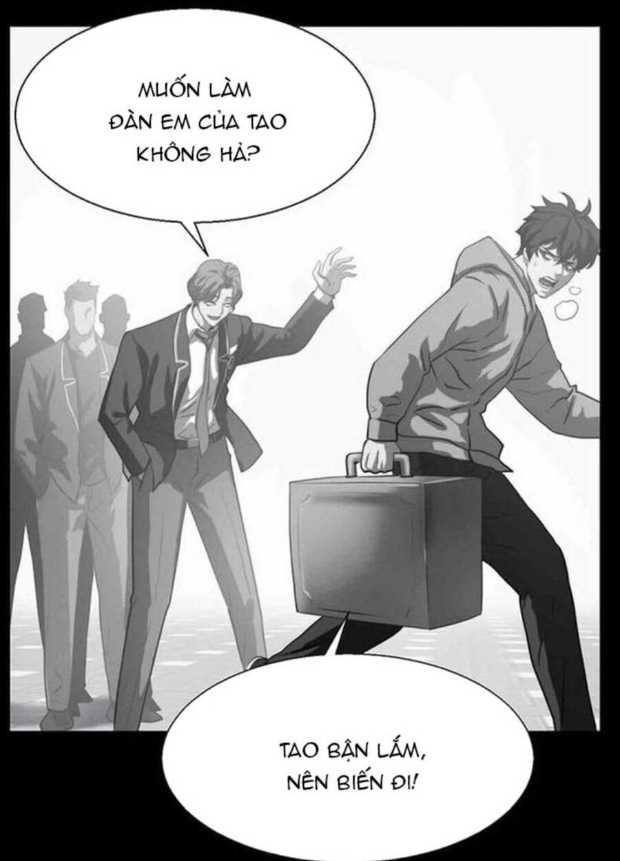 Sàn Đấu Sống Còn: Chapter 3