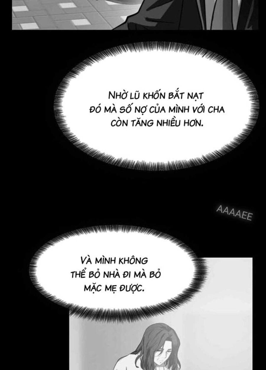 Sàn Đấu Sống Còn: Chapter 3