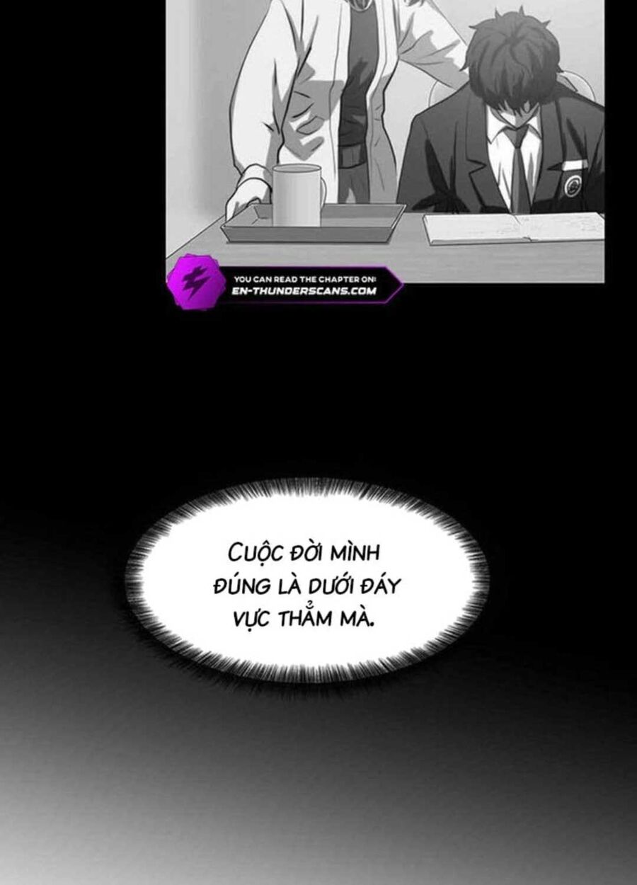Sàn Đấu Sống Còn: Chapter 3