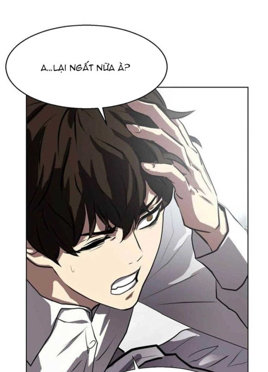 Sàn Đấu Sống Còn: Chapter 3