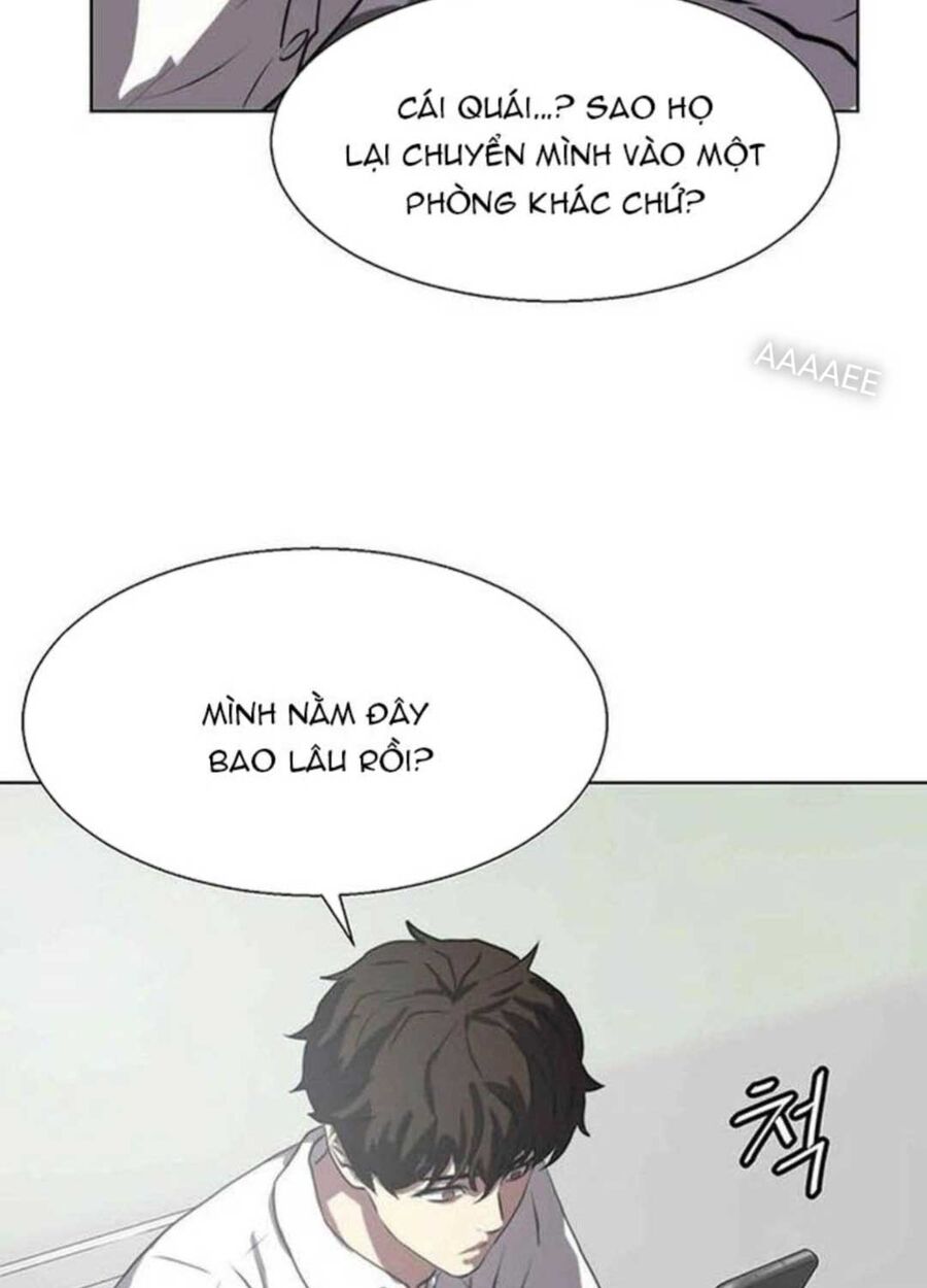 Sàn Đấu Sống Còn: Chapter 3