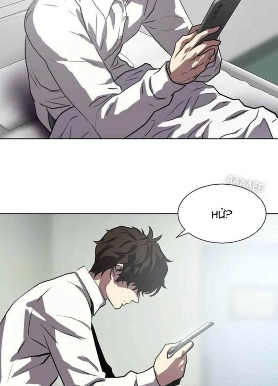 Sàn Đấu Sống Còn: Chapter 3