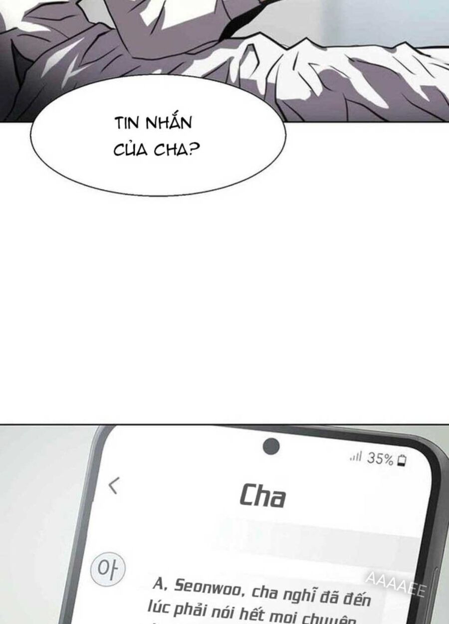 Sàn Đấu Sống Còn: Chapter 3