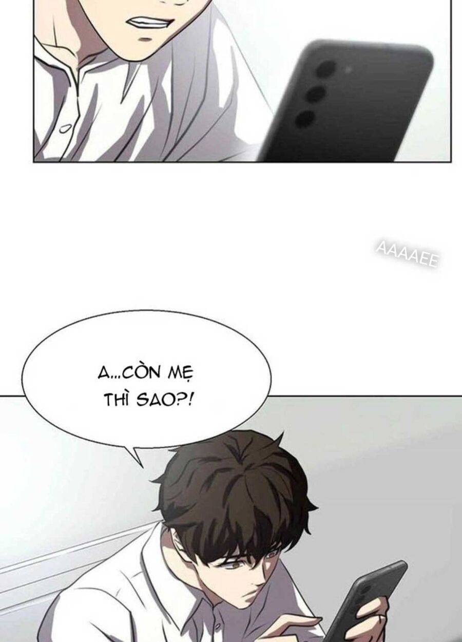 Sàn Đấu Sống Còn: Chapter 3