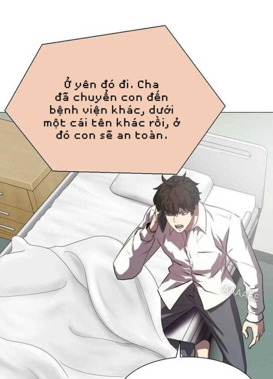 Sàn Đấu Sống Còn: Chapter 3