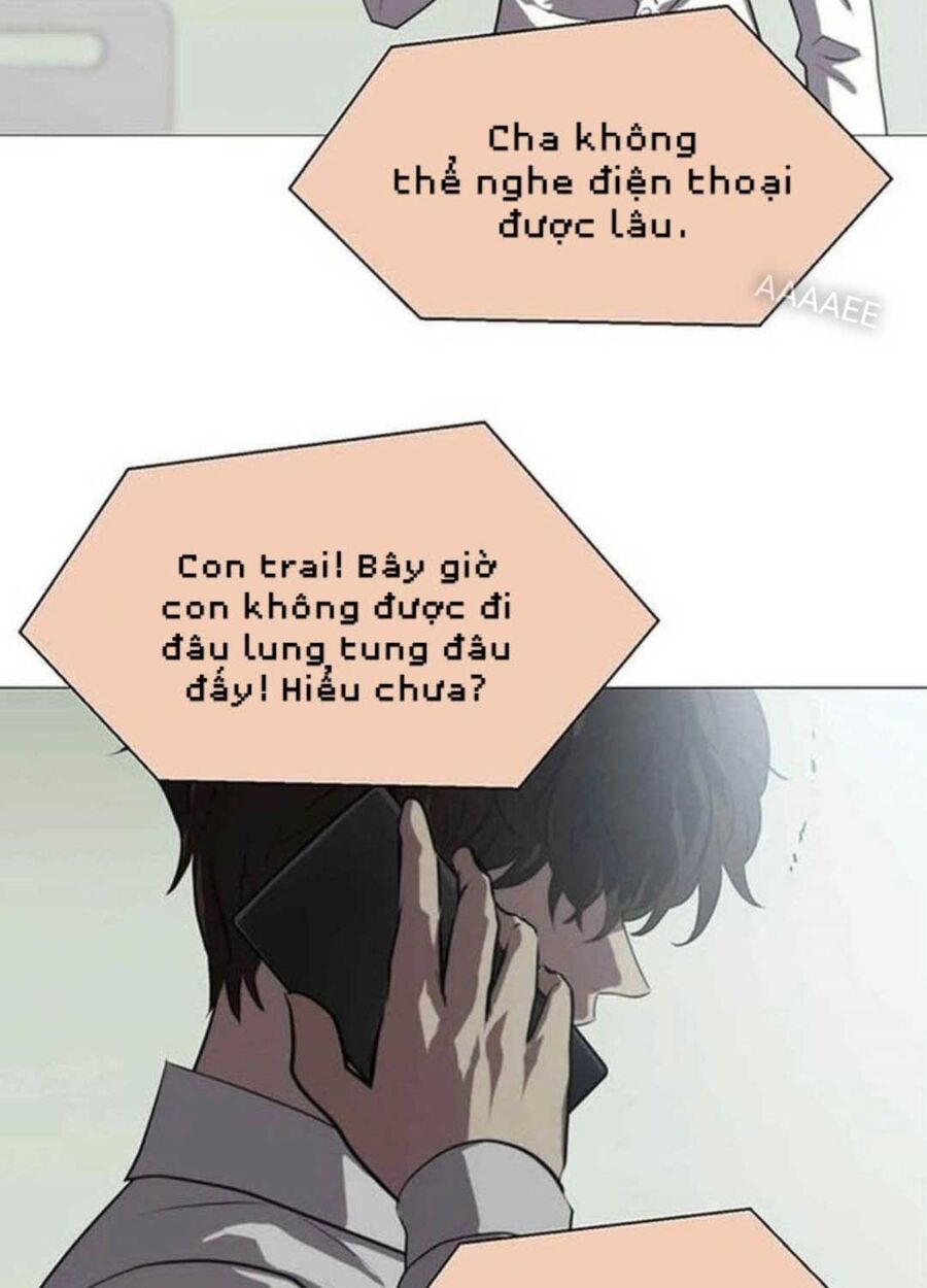 Sàn Đấu Sống Còn: Chapter 3
