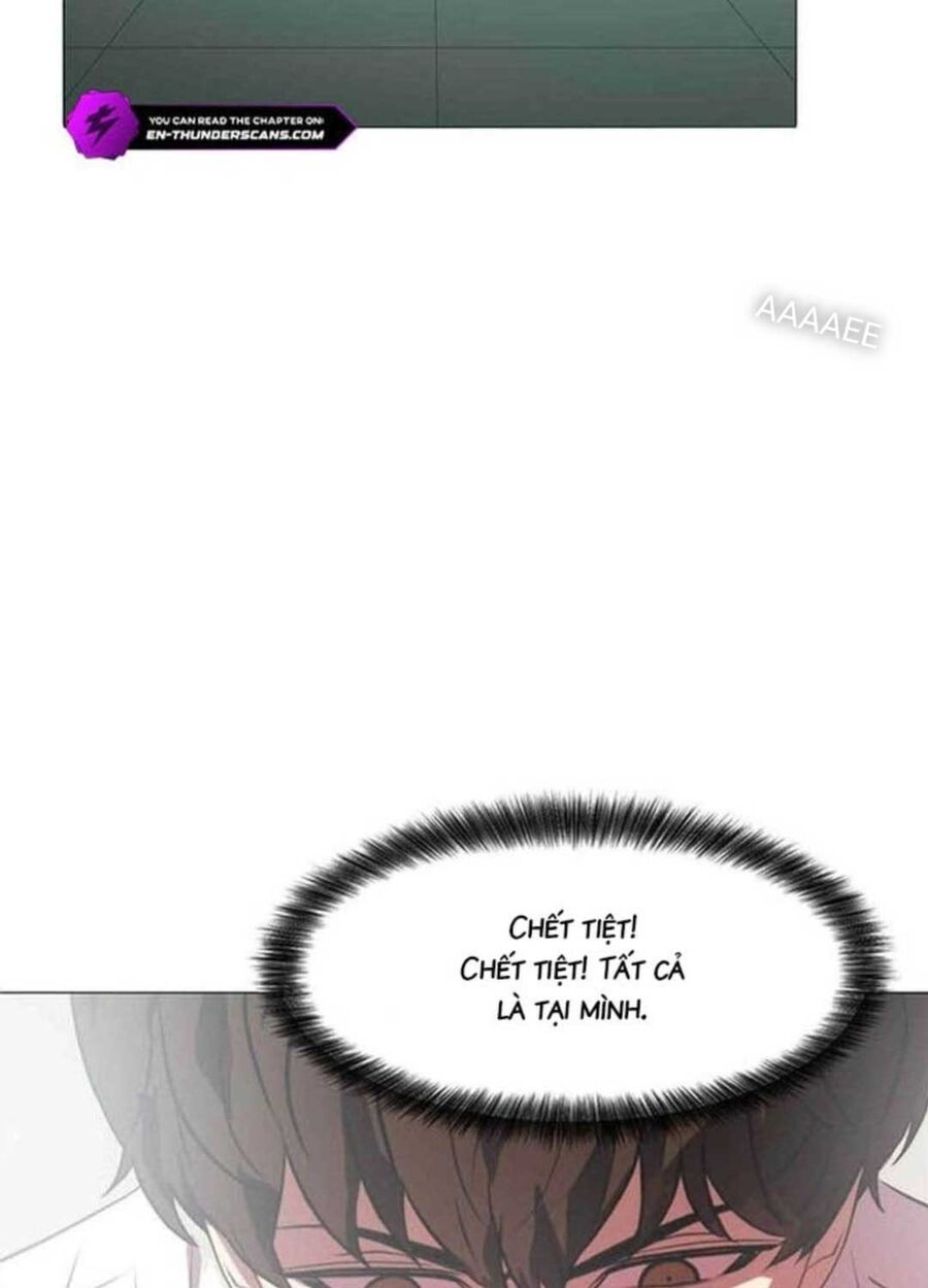 Sàn Đấu Sống Còn: Chapter 3