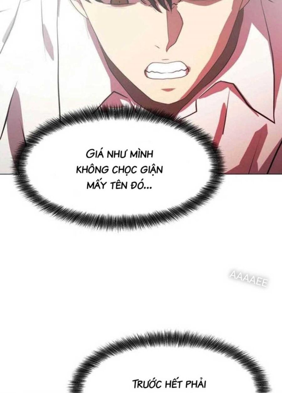 Sàn Đấu Sống Còn: Chapter 3