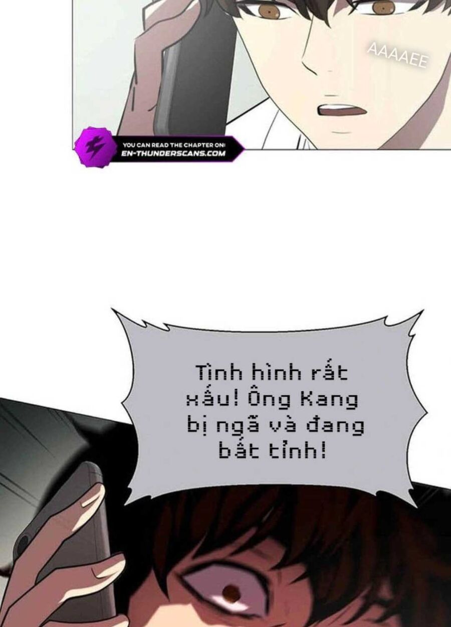 Sàn Đấu Sống Còn: Chapter 3