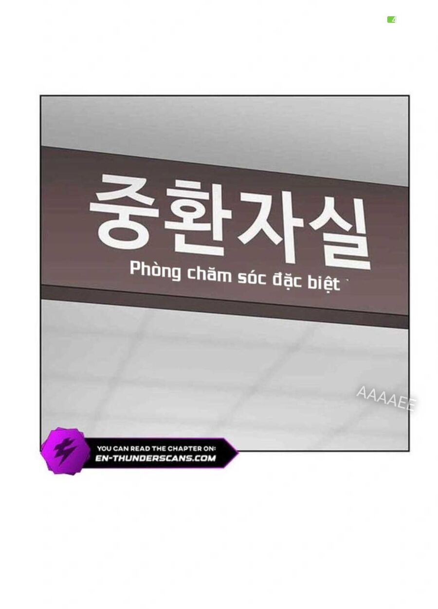 Sàn Đấu Sống Còn: Chapter 3