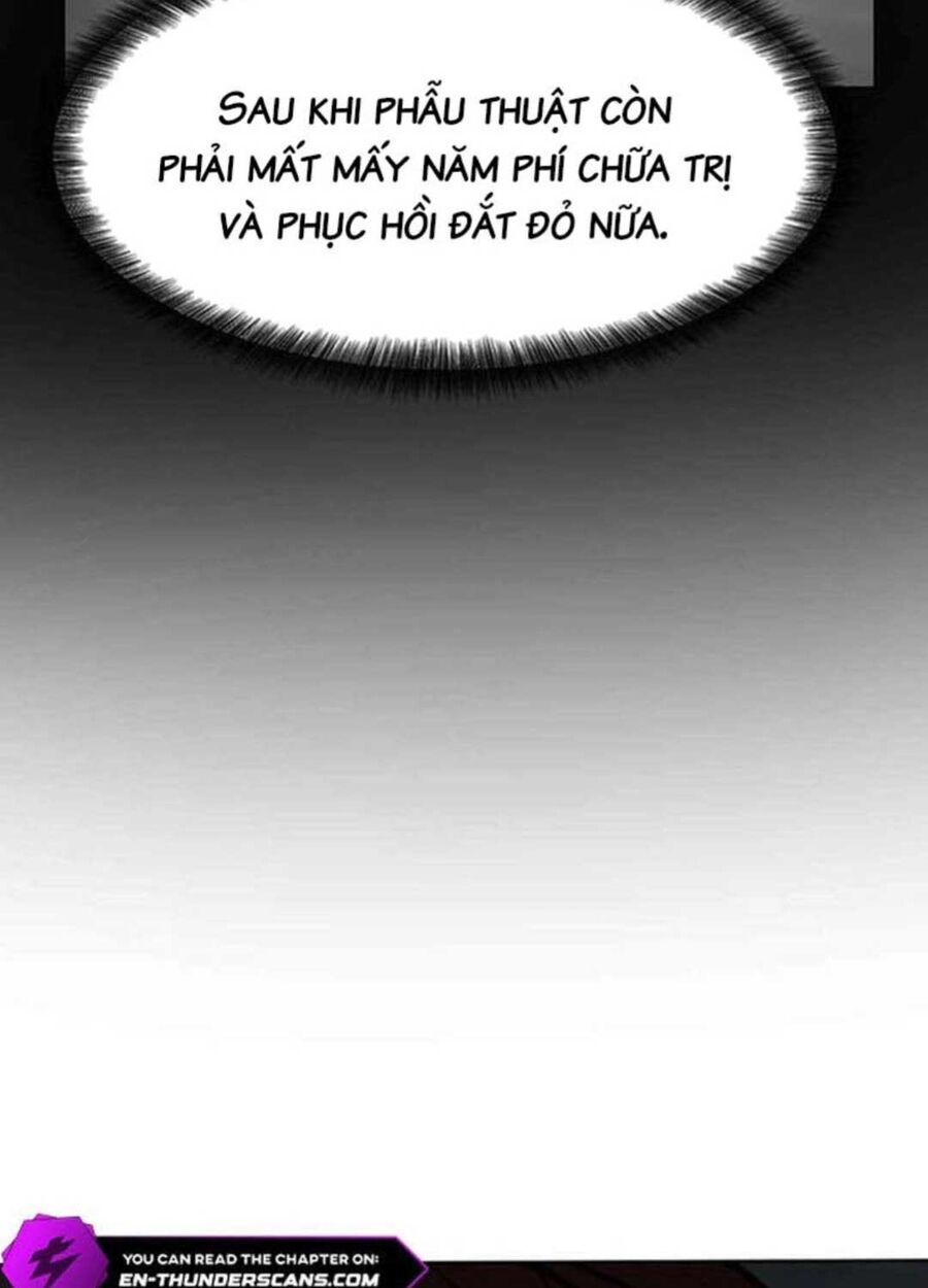 Sàn Đấu Sống Còn: Chapter 3