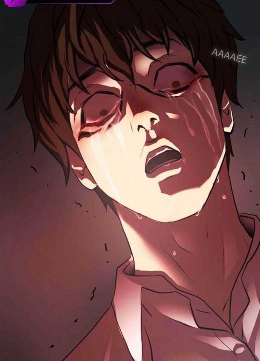 Sàn Đấu Sống Còn: Chapter 3