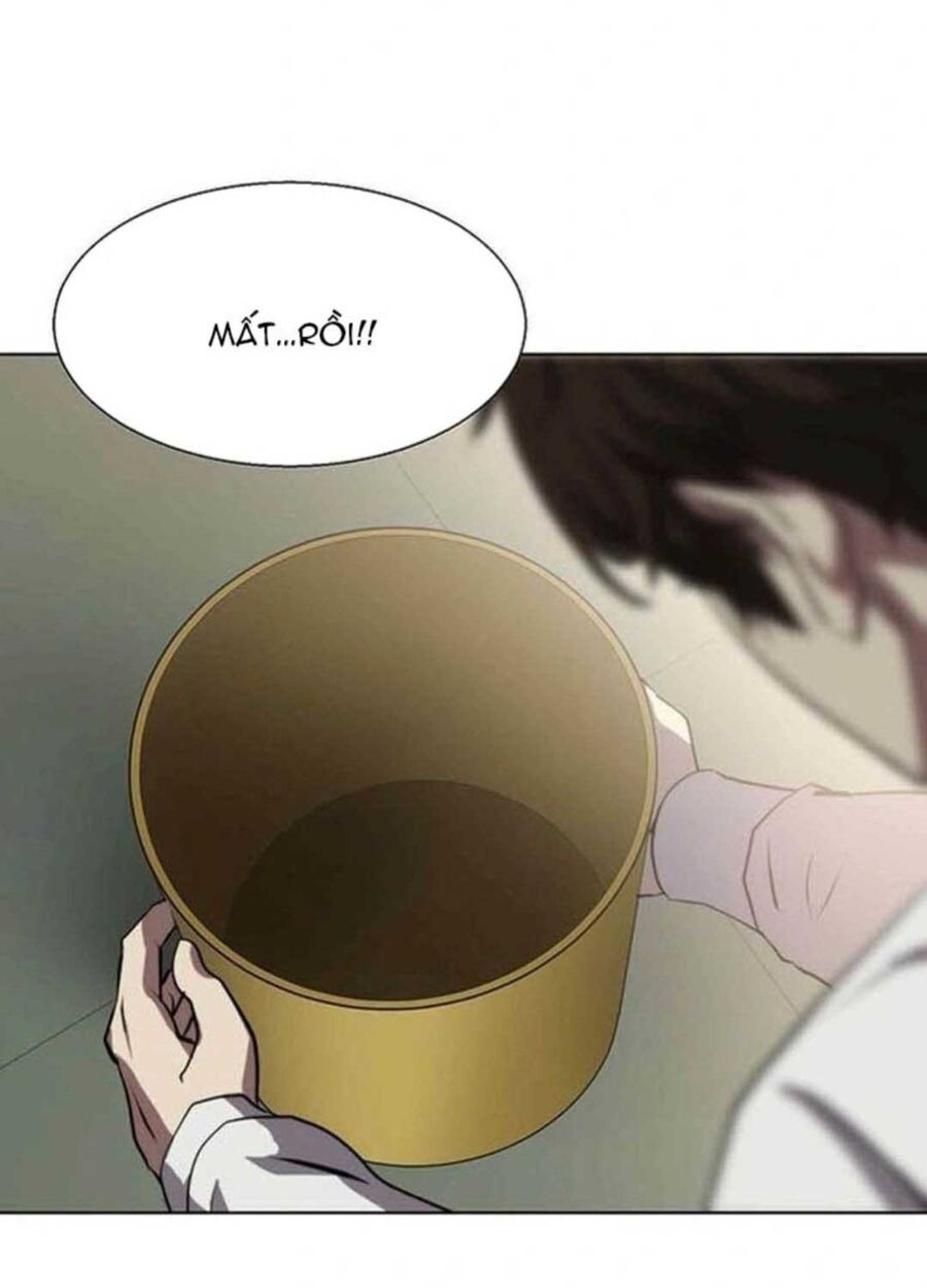 Sàn Đấu Sống Còn: Chapter 3