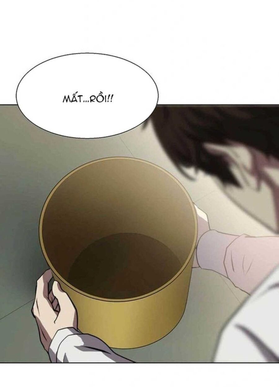 Sàn Đấu Sống Còn: Chapter 3
