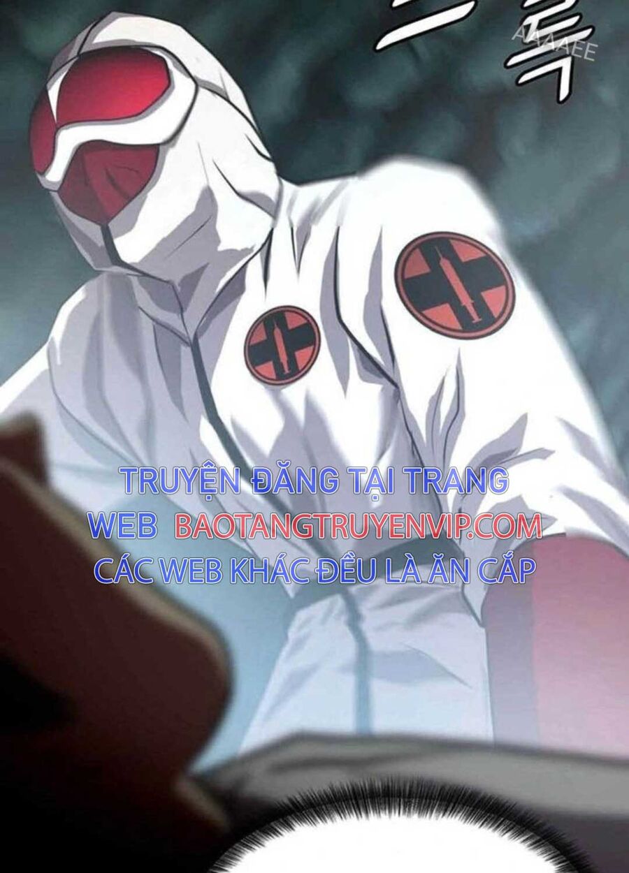 Sàn Đấu Sống Còn: Chapter 4