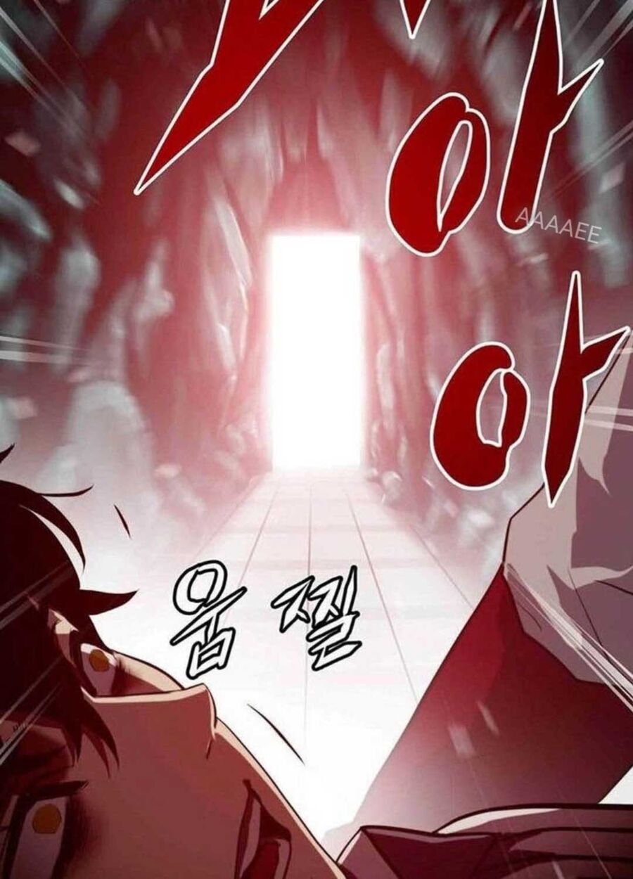Sàn Đấu Sống Còn: Chapter 4