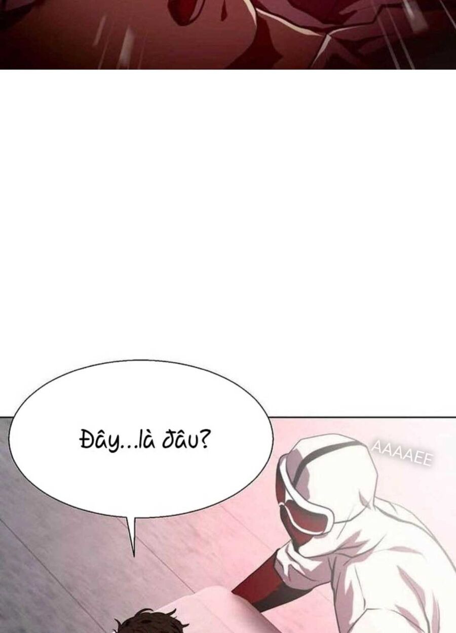 Sàn Đấu Sống Còn: Chapter 4