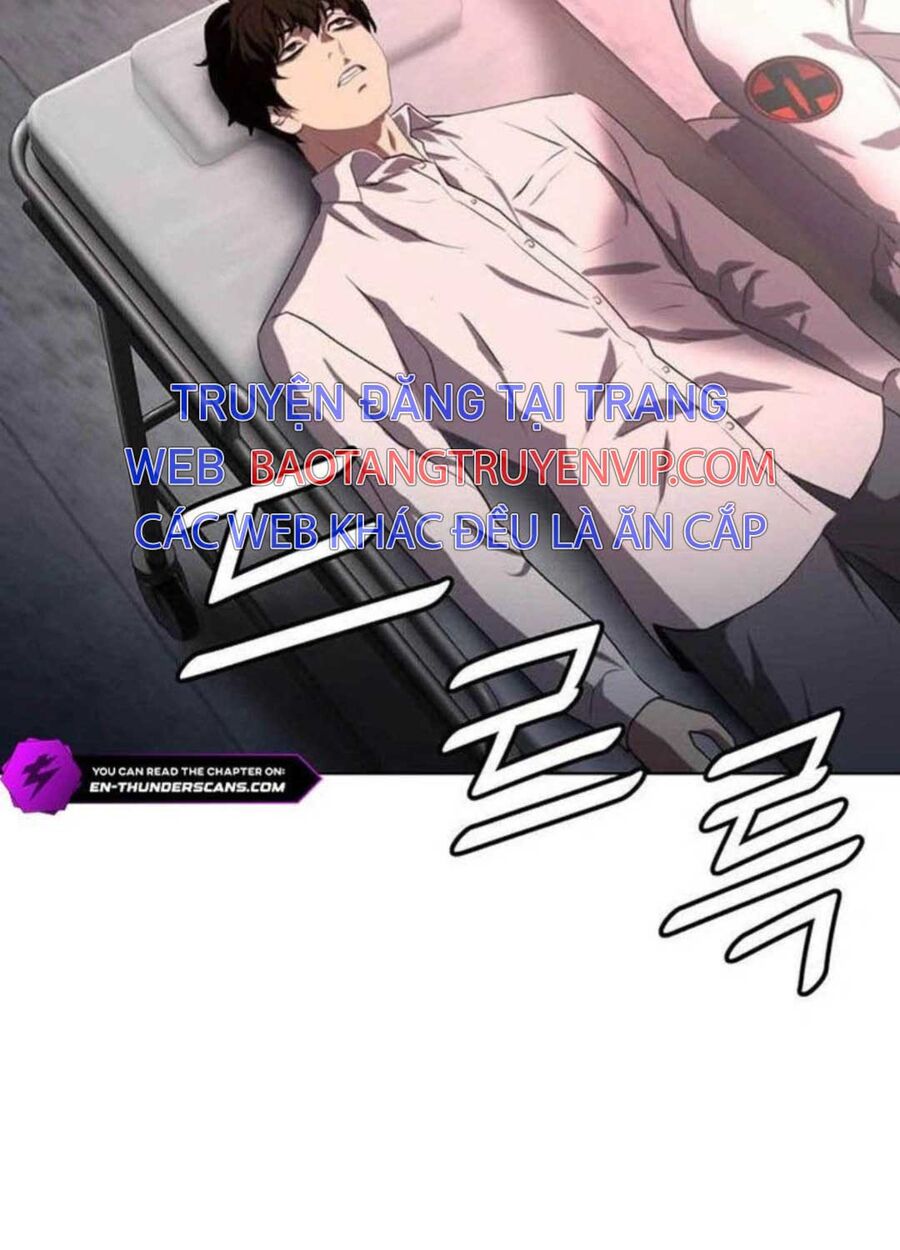 Sàn Đấu Sống Còn: Chapter 4