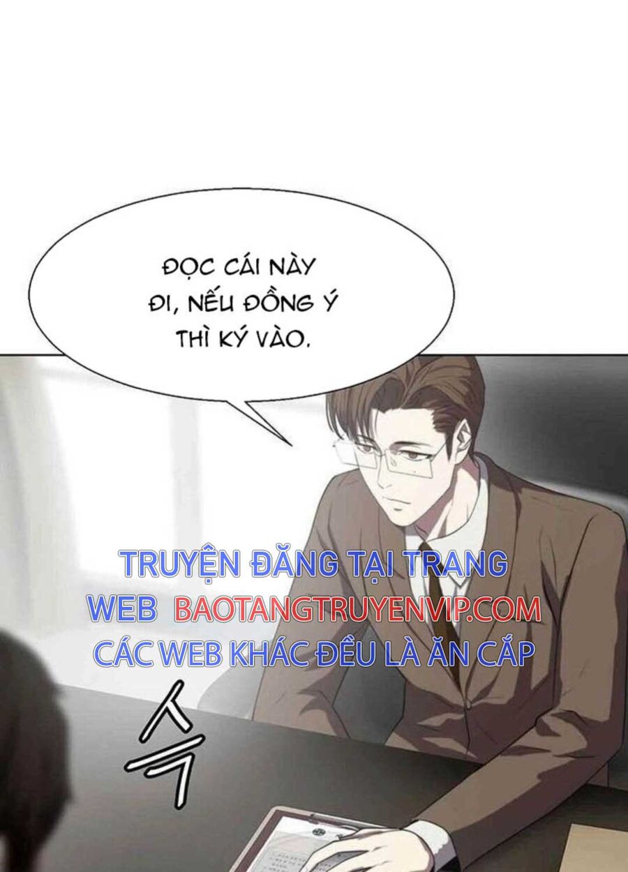 Sàn Đấu Sống Còn: Chapter 4