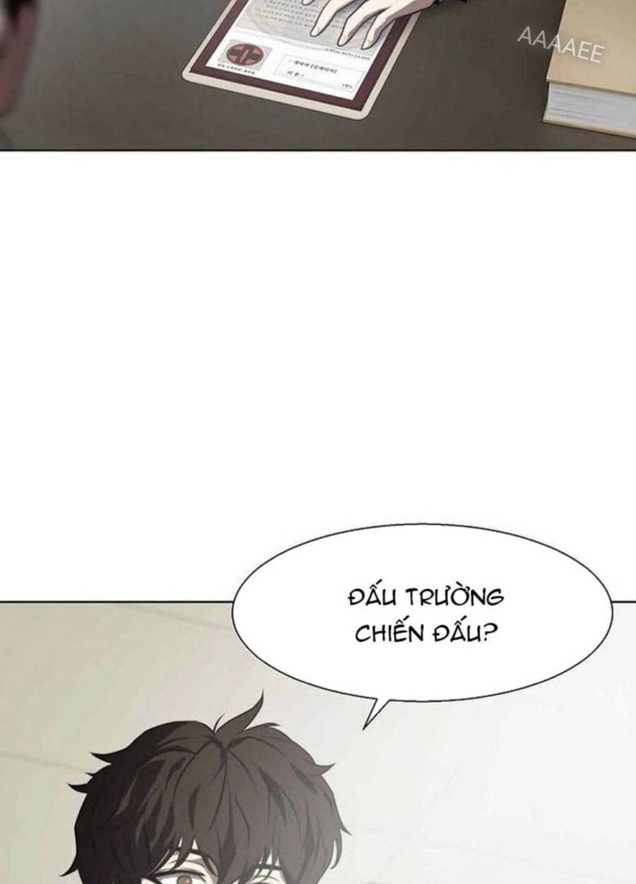 Sàn Đấu Sống Còn: Chapter 4