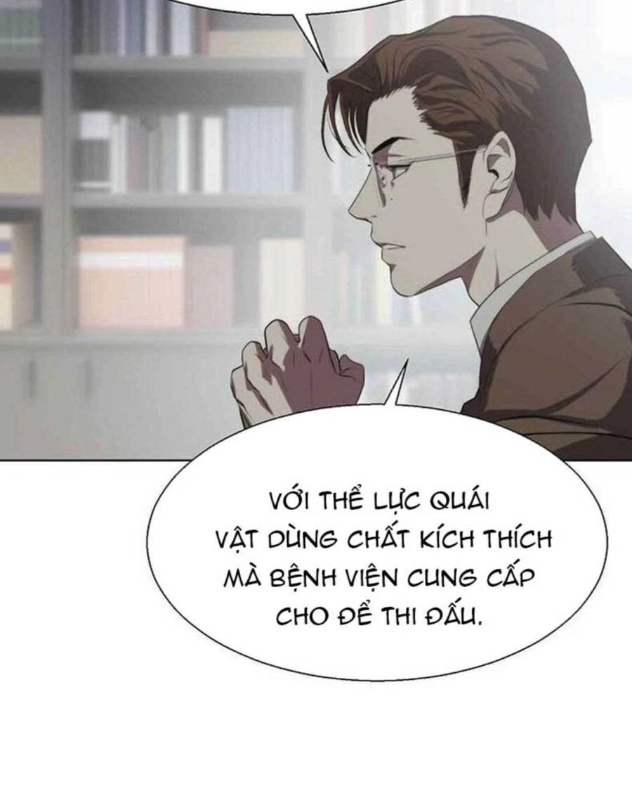 Sàn Đấu Sống Còn: Chapter 4