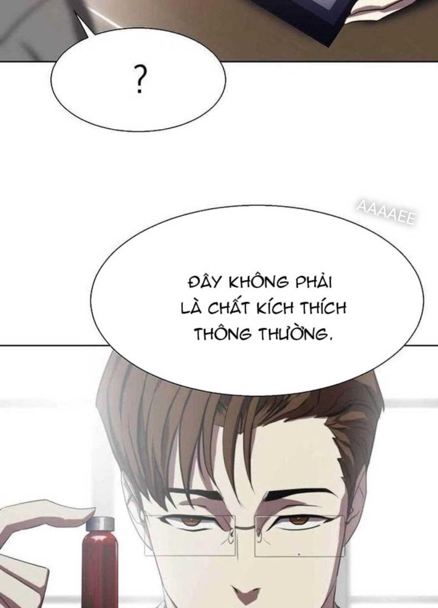 Sàn Đấu Sống Còn: Chapter 4