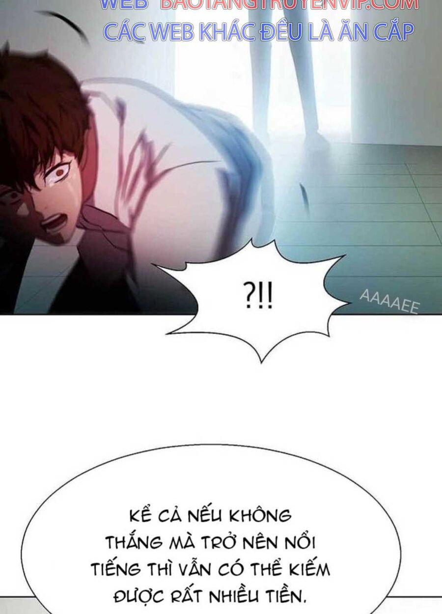 Sàn Đấu Sống Còn: Chapter 4
