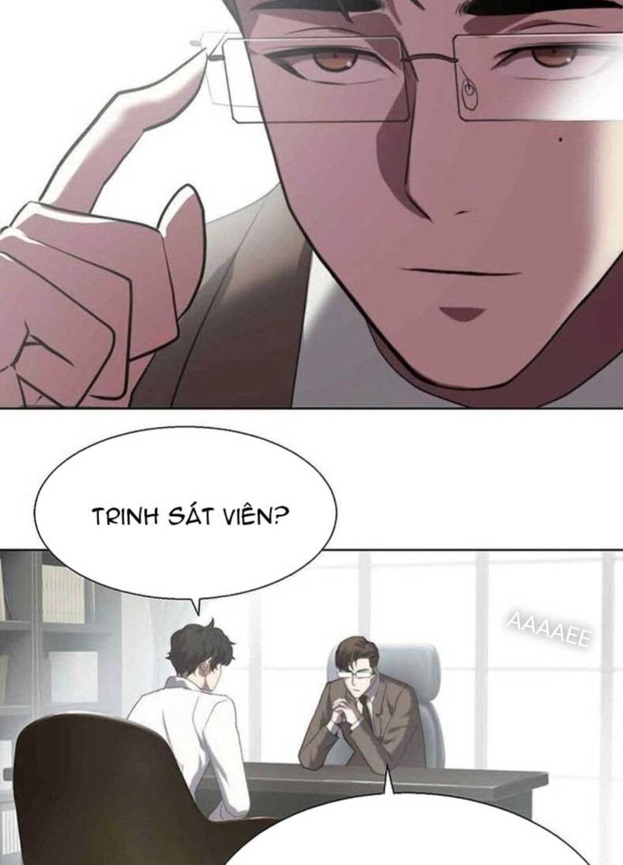 Sàn Đấu Sống Còn: Chapter 4