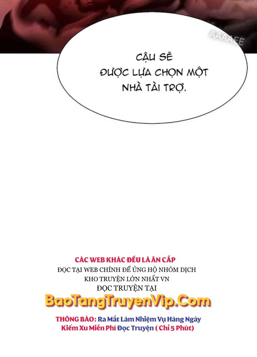 Sàn Đấu Sống Còn: Chapter 4