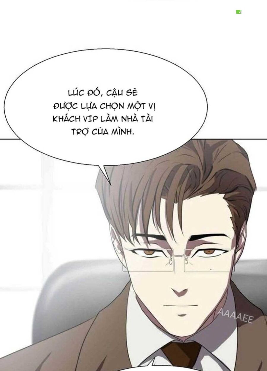 Sàn Đấu Sống Còn: Chapter 4