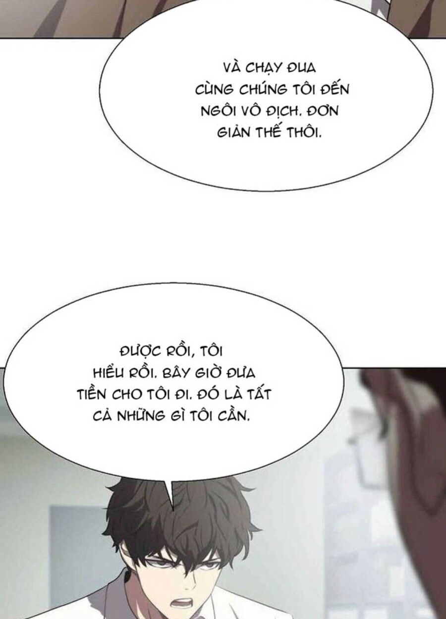 Sàn Đấu Sống Còn: Chapter 4